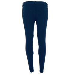 Broek Riding World Djerba Marineblauw