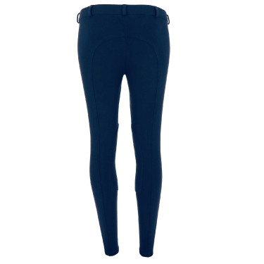 Broek Riding World Djerba Marineblauw