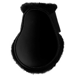 Protège-boulets Norton Fleece Noir / noir