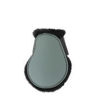 Protège-boulets Norton Fleece Rouge / noir