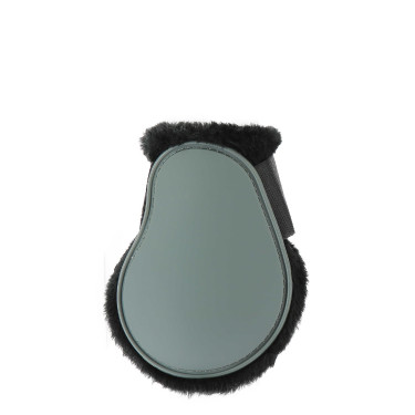 Protège-boulets Norton Fleece Gris / noir