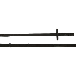 Norton Pro gripteugels Zwart / zwart