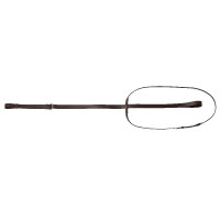 Vaste martingaal Riding World Zwart