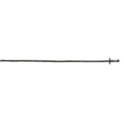 Rênes sangle Riding World Havane Marron Rênes sangle Riding World Havane Marron