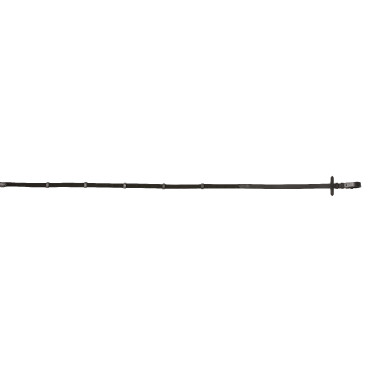 Rênes sangle Riding World Havane Marron Rênes sangle Riding World Havane Marron
