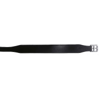 Stijgbeugelriemen Eric Thomas Pro Large Havana Bruin