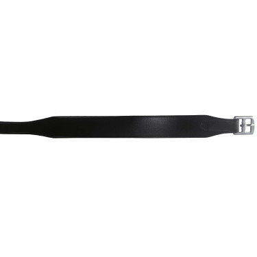 Stijgbeugelriemen Eric Thomas Pro Large Havana Bruin