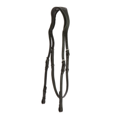 Eric Thomas Pro Contour Hoofdstel Zwart Eric Thomas Pro Contour Hoofdstel Zwart