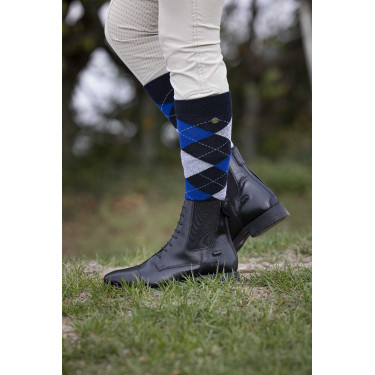 Laarzen Norton Veters