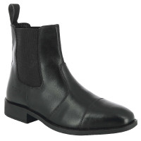 Boots Norton Jodhpur Noir Boots Norton Jodhpur Noir