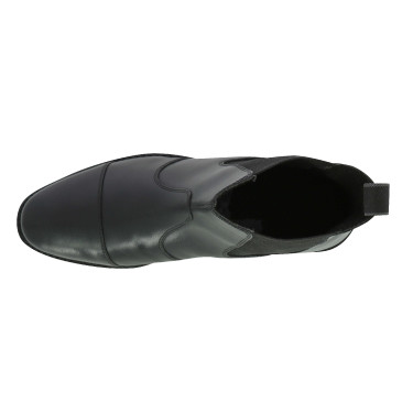 Boots Norton Jodhpur Noir