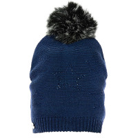 Bonnet Equithème Spirit Blanc