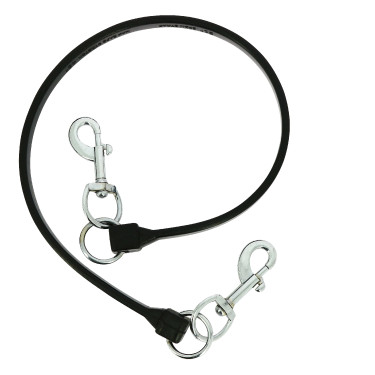 Longe anti-renard Norton super extensible Noir Longe anti-renard Norton super extensible Noir