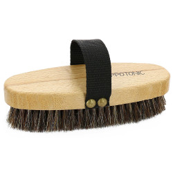 Brosse extra-douce Hippo-Tonic Brosse extra-douce Hippo-Tonic