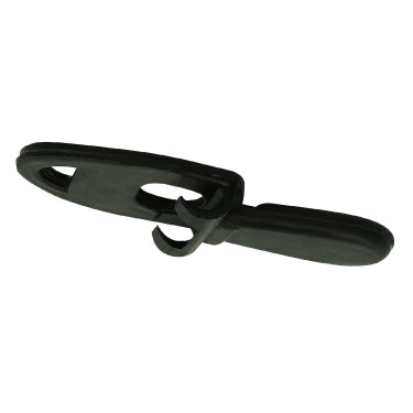 Abaisse langue Norton Noir