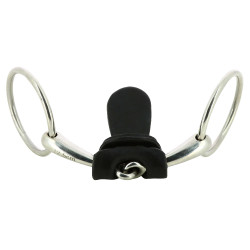 Abaisse langue Norton Noir