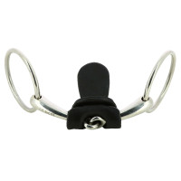 Norton tongspatel Zwart