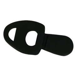 Abaisse langue Norton Noir