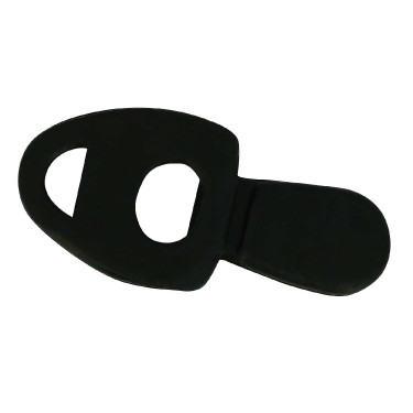 Abaisse langue Norton Noir