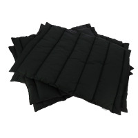 Onderbandages Norton Zwart