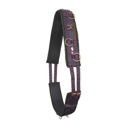 Nylon werk-singel Imperial Riding Deluxe Extra