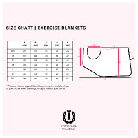 Couvre reins Imperial Riding Super-dry 0gr Bordeaux