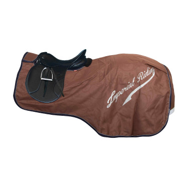 Couvre reins Imperial Riding Super-dry 0gr Noisette Marron