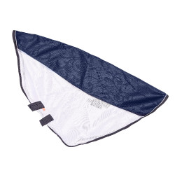 Couvre-cou anti-mouches et pluie Imperial Riding Super-dry Bleu marine Couvre-cou anti-mouches et pluie Imperial Riding Super-dry Bleu marine
