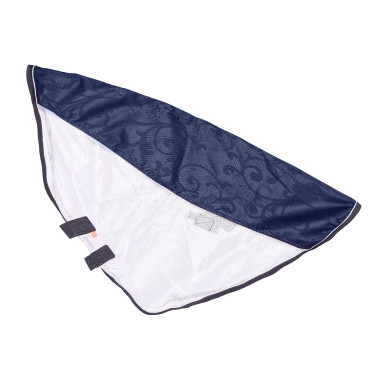 Couvre-cou anti-mouches et pluie Imperial Riding Super-dry Bleu marine Couvre-cou anti-mouches et pluie Imperial Riding Super-dry Bleu marine