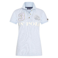 Polo Favouritas EQ HV Polo Galaxy blauw
