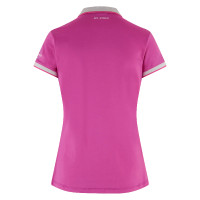 Polo Favouritas Tech HV Polo Berry Roze