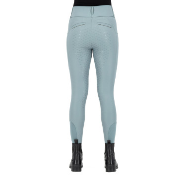 Paardrijlegging Easy Rider Maxima FullGrip Lood Blauw