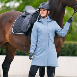 Parka Imperial Riding Joy Ride Moonstone Orange