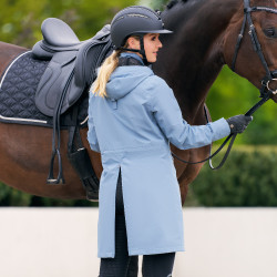 Parka Imperial Riding Joy Ride Moonstone Orange