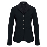 Veste de concours Imperial Riding Air Mesh Noir Veste de concours Imperial Riding Air Mesh Noir