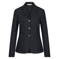 Wedstrijdjas Imperial Riding Air Meshy Zwart