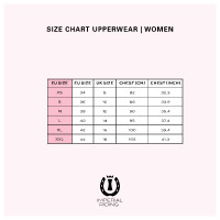 Wedstrijdjas Imperial Riding Air Meshy Zwart