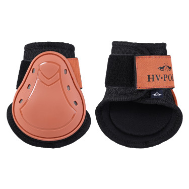 Guêtres et protège-boulets HV Polo Classic Pumpkin Orange