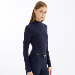 Top Euro-Star Adeline Bleu marine