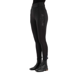 Legging Imperial Riding Comfi Sparks Noir Legging Imperial Riding Comfi Sparks Noir