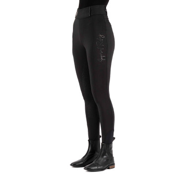 Legging Imperial Riding Comfi Sparks Noir Legging Imperial Riding Comfi Sparks Noir