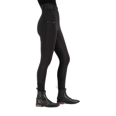 Legging Imperial Riding Comfi Sparks Noir Legging Imperial Riding Comfi Sparks Noir
