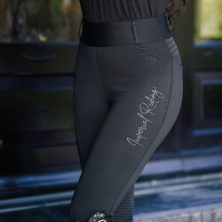 Legging Imperial Riding Comfi Sparks Noir Legging Imperial Riding Comfi Sparks Noir