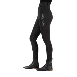 Legging Imperial Riding Comfi Sparks Noir Legging Imperial Riding Comfi Sparks Noir