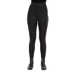 Legging Imperial Riding Comfi Sparks Noir Legging Imperial Riding Comfi Sparks Noir