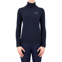 Coltrui HV Polo Dorothy Marine Marineblauw