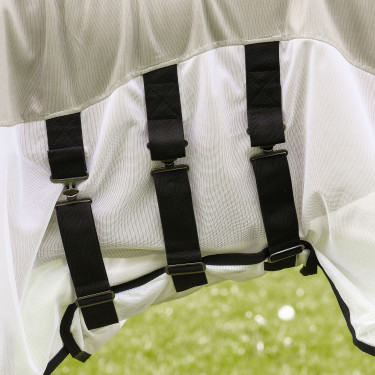 UV vliegendeken HV Polo Nena Grijs