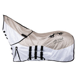 UV vliegendeken HV Polo Nena Grijs