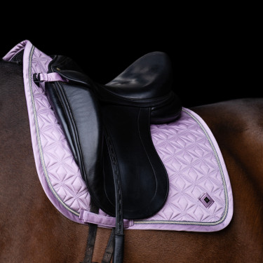 Tapis de selle Imperial Riding Lenny DR Ballerina Violet