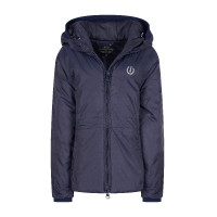 Veste tech Imperial Riding Jessy Kids Marine Bleu marine